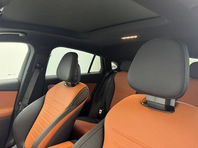 2026 Mercedes-Benz GLC GLC 300 4MATIC