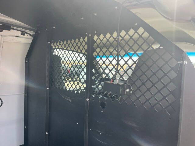 2008 Chevrolet Express 1500