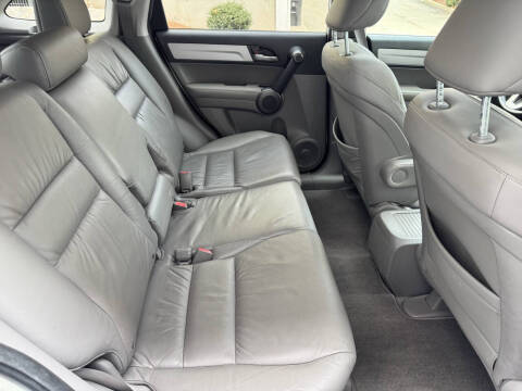 2011 Honda CR-V EX-L