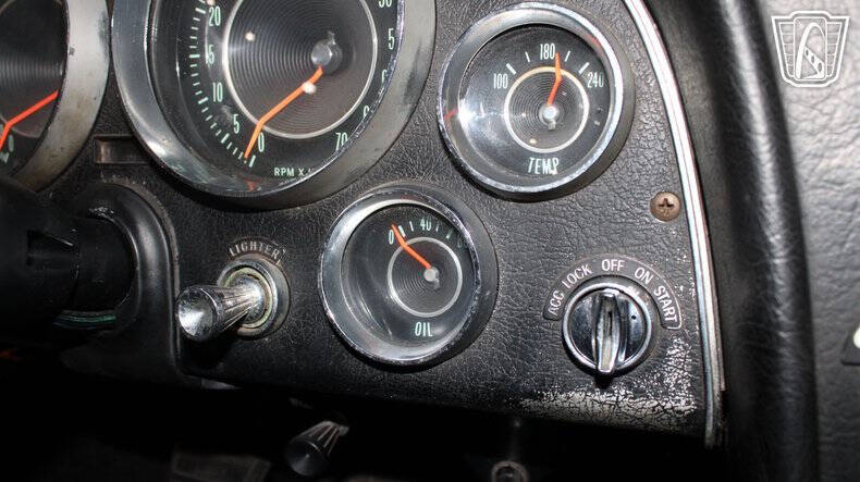 1964 Chevrolet Corvette