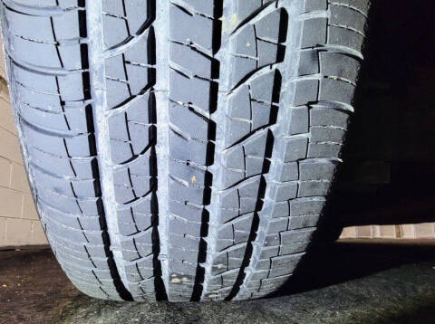 2001 Dodge Grand Caravan Sport