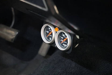 1968 Chevrolet Chevelle