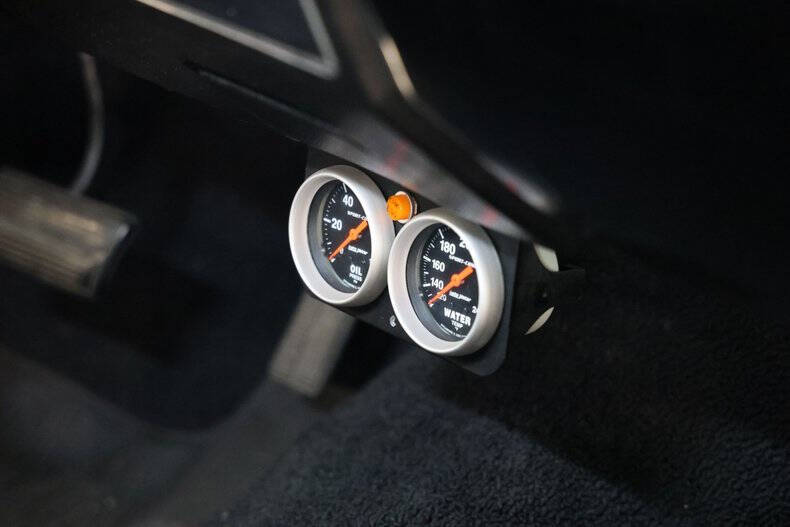 1968 Chevrolet Chevelle