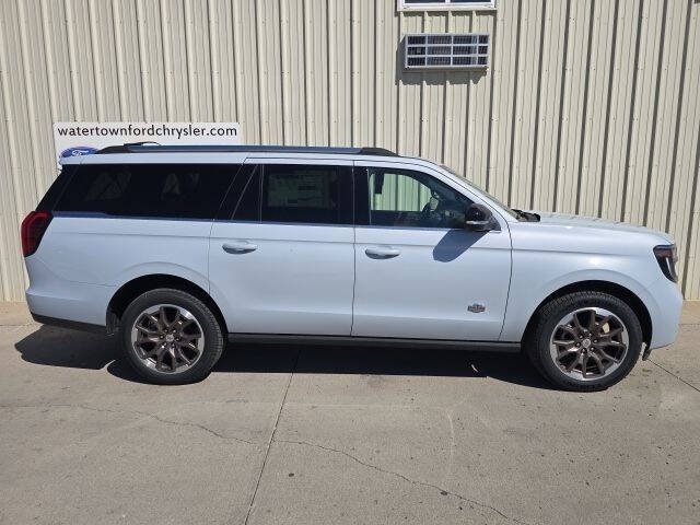 2026 Ford Expedition MAX King Ranch