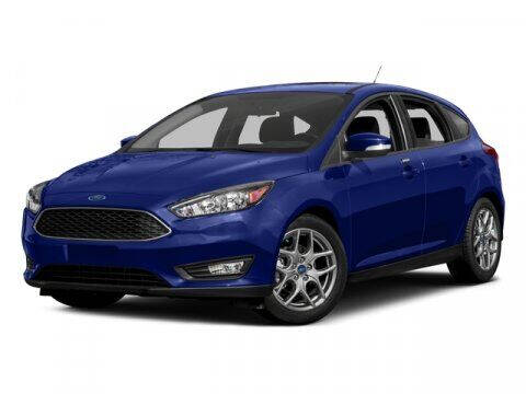 2015 Ford Focus for sale at Automart 150 in Council Bluffs IA