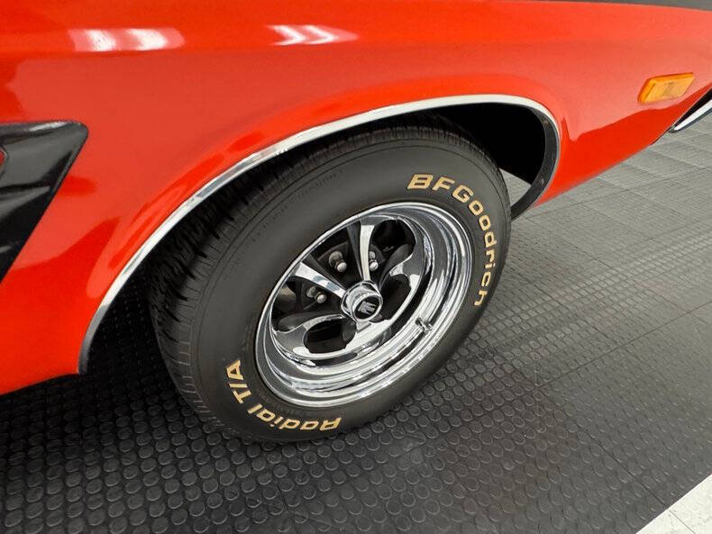1973 Dodge Challenger