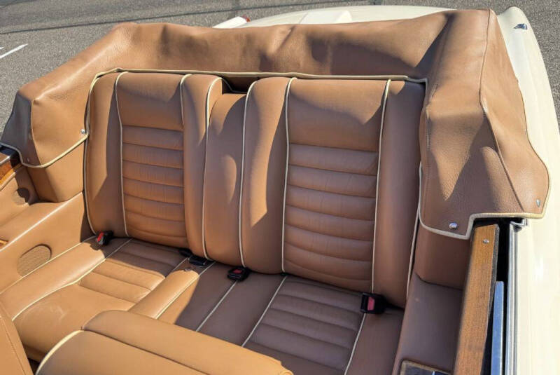 1991 Bentley Continental