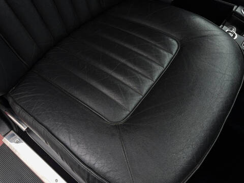 1982 Rolls-Royce Silver Spur