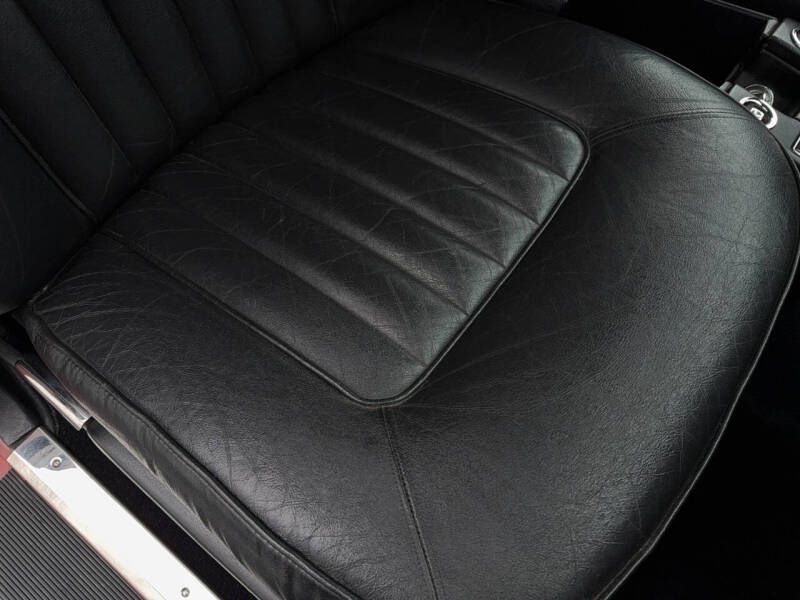 1982 Rolls-Royce Silver Spur