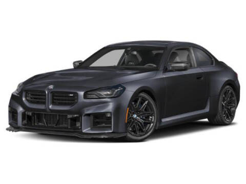 2023 BMW M2