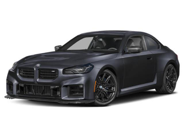 2023 BMW M2