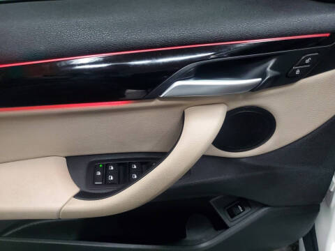 2021 BMW X1 sDrive28i