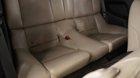 2013 Ford Mustang GT Premium