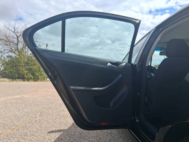 2014 Volkswagen Jetta S