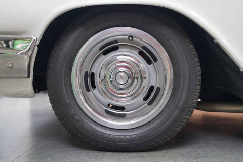 1961 Chevrolet Impala