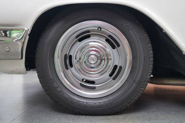 1961 Chevrolet Impala
