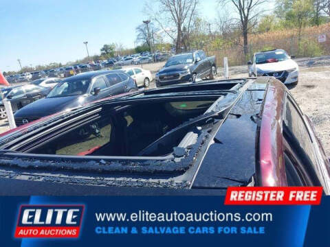 2024 Ford Edge ST-Line