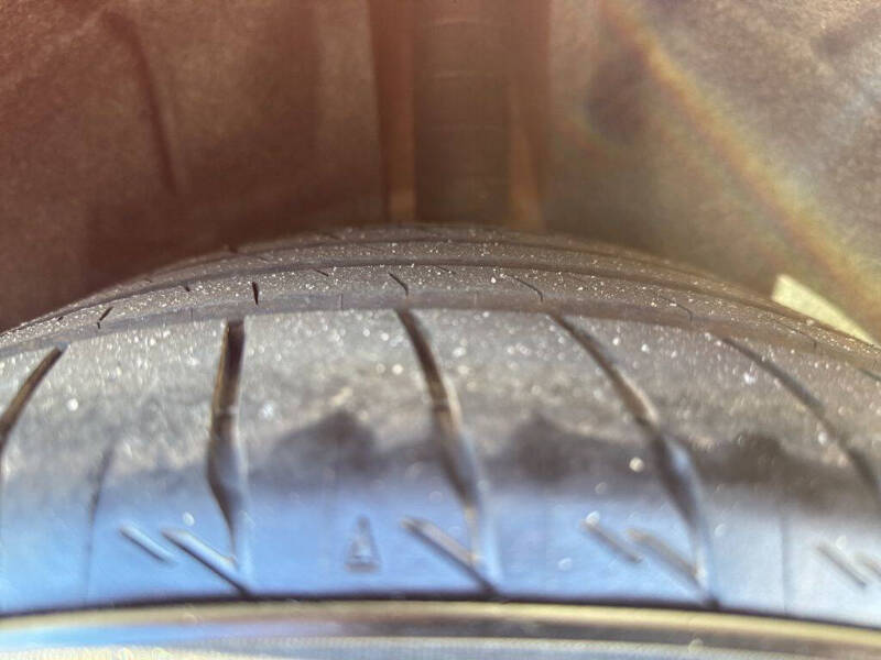 2024 Nissan Z Performance