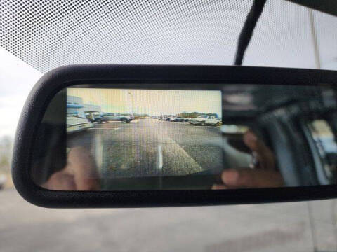 2025 Chevrolet Express 2500