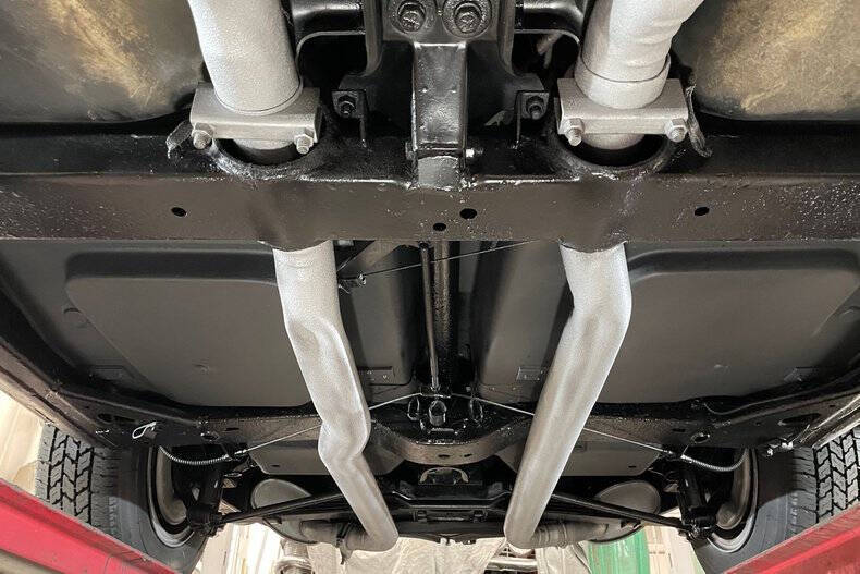 1966 Chevrolet Corvette