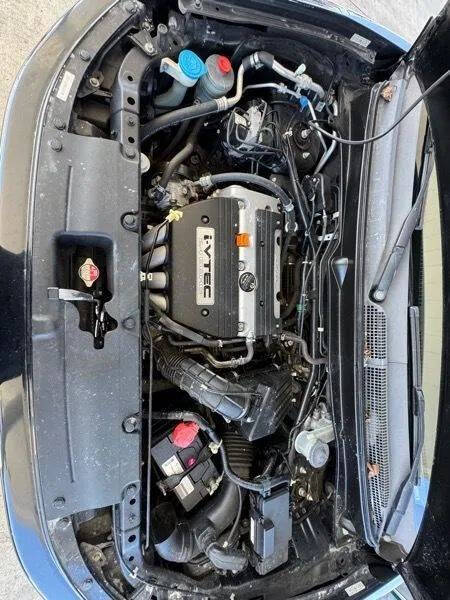 2008 Honda Element SC