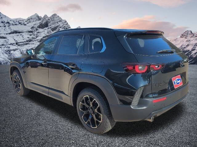 2026 Mazda CX-50 2.5 S Meridian Edition