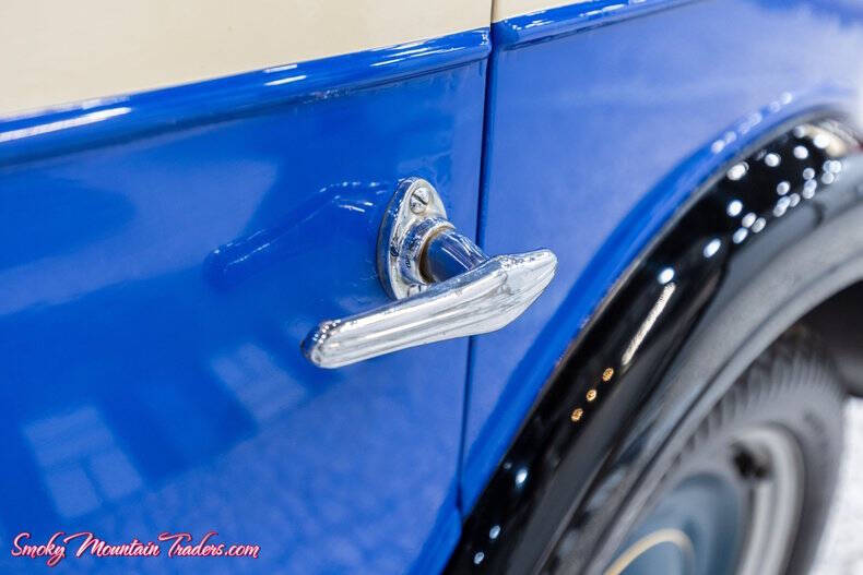 1930 American Motors Austin Bantam