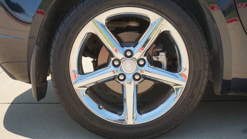 2008 Saturn SKY