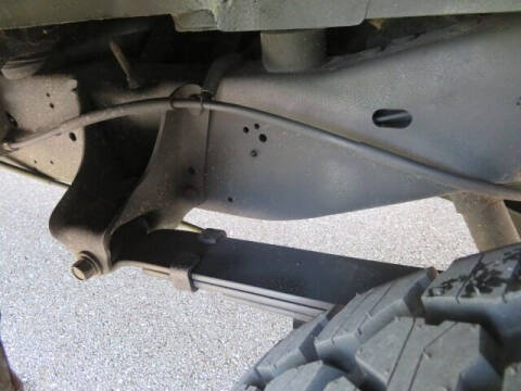 2010 Ford E-Series E-350 SD