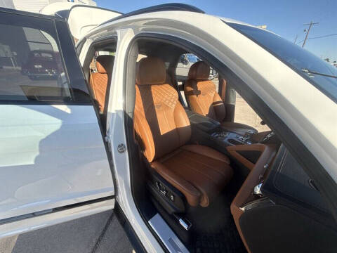 2024 Bentley Bentayga S V8