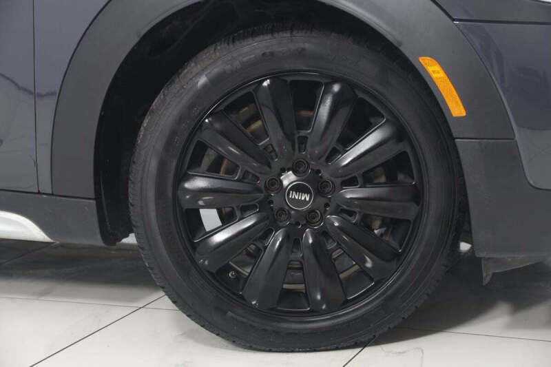 2019 MINI Countryman Cooper S