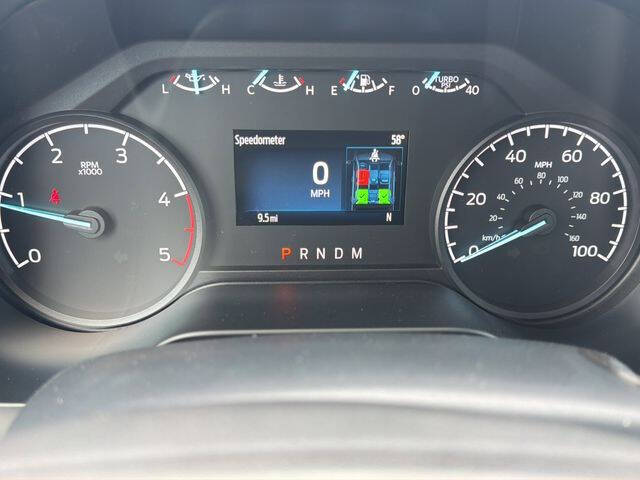 2026 Ford F-350 Super Duty XL