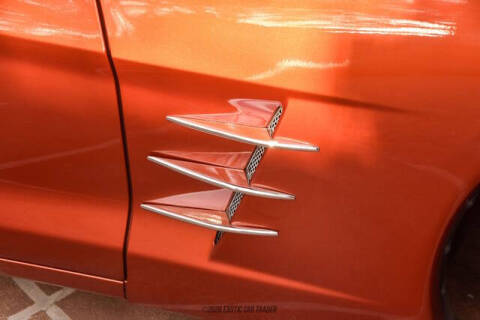 2006 Chevrolet Corvette