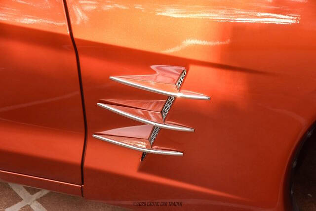 2006 Chevrolet Corvette