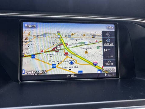 2016 Audi S5 3.0T quattro Premium Plus