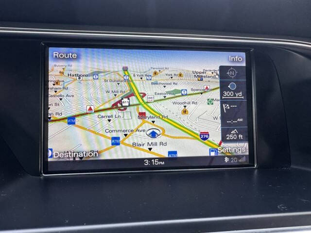 2016 Audi S5 3.0T quattro Premium Plus