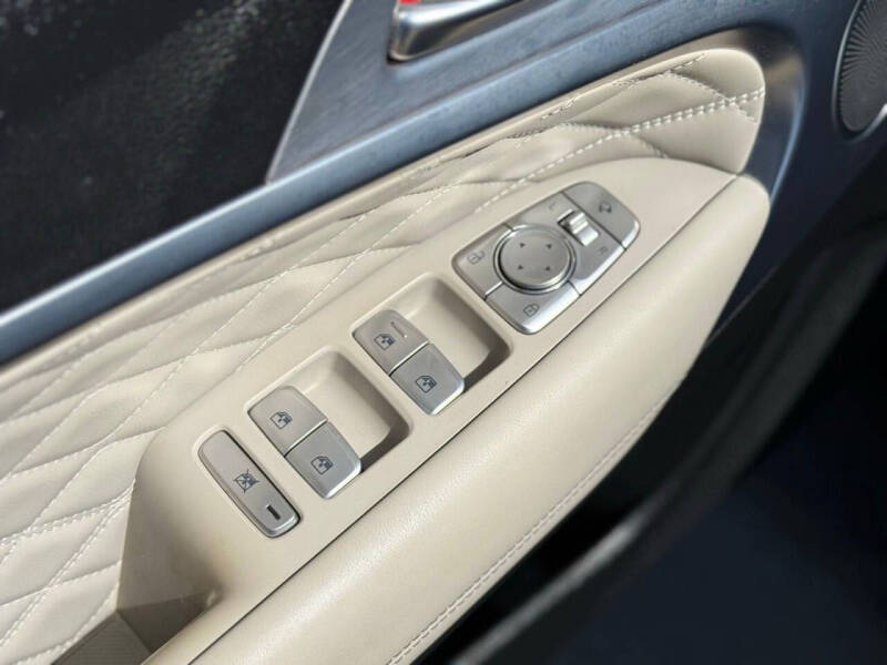 2019 Genesis G70