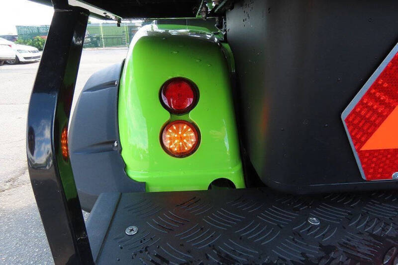 2022 Evolution Classic 4 Plus