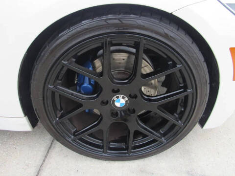 2014 BMW 4 Series 428i