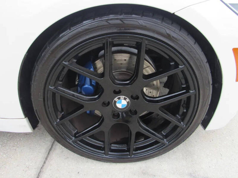 2014 BMW 4 Series 428i