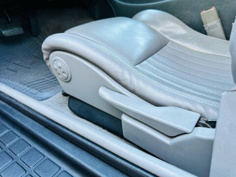 1993 Pontiac Firebird Trans Am