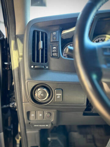 2011 Honda Ridgeline