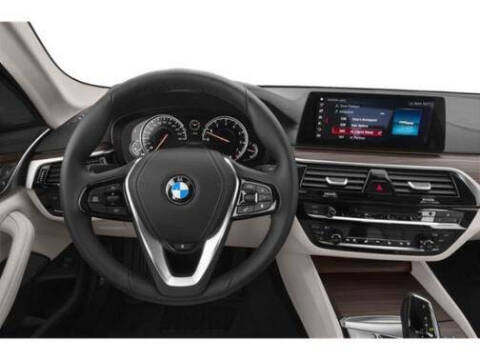 2019 BMW 5 Series 530i xDrive