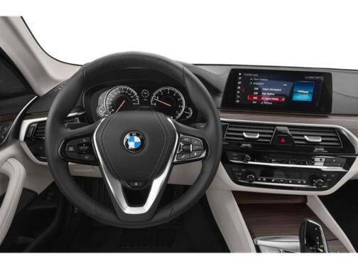 2019 BMW 5 Series 530i xDrive