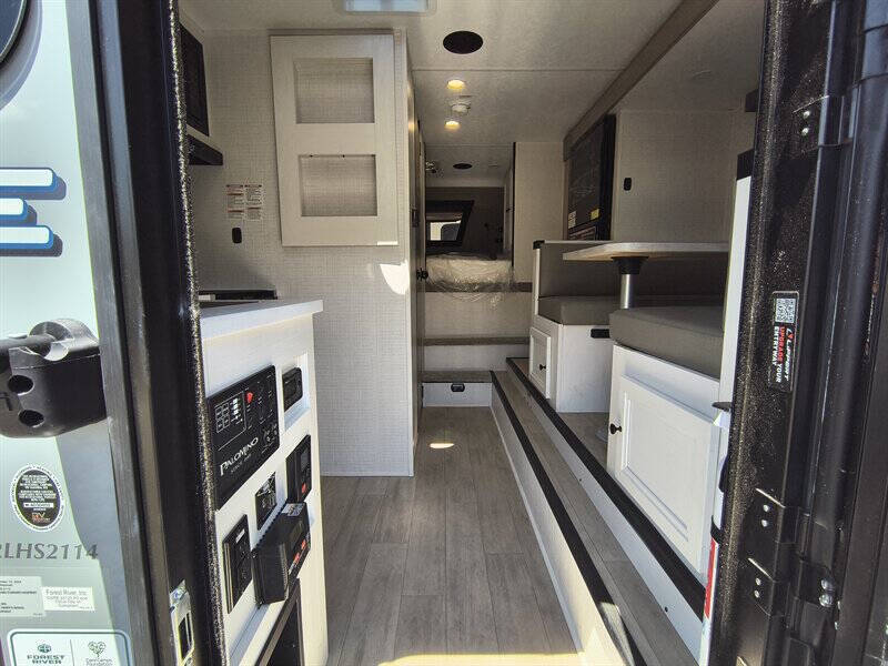 2025 Palomino REAL LITE 2114