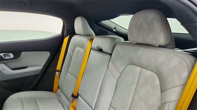 2023 Polestar 2 Long Range Dual Motor