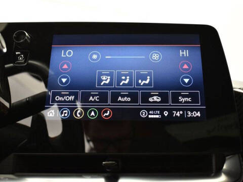 2023 Chevrolet Corvette Z06