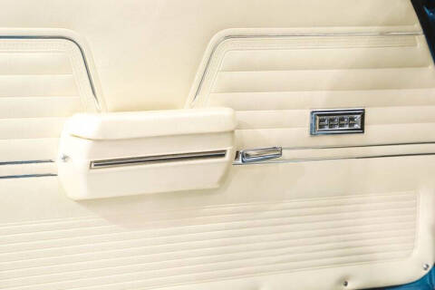 1969 Chevrolet Chevelle