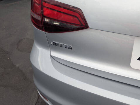 2016 Volkswagen Jetta