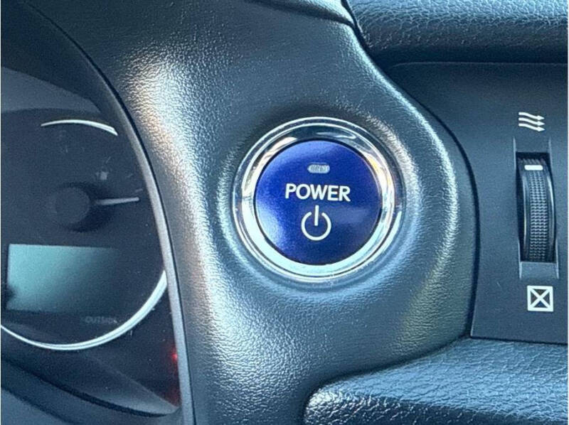 2015 Lexus CT 200h